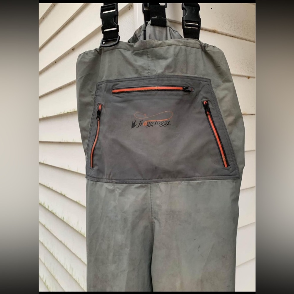 MEN’S FROGG TOGGS